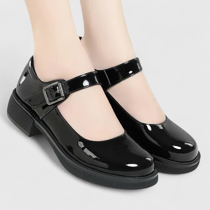 Morgan and Brooke | | Orthopedic Shoes