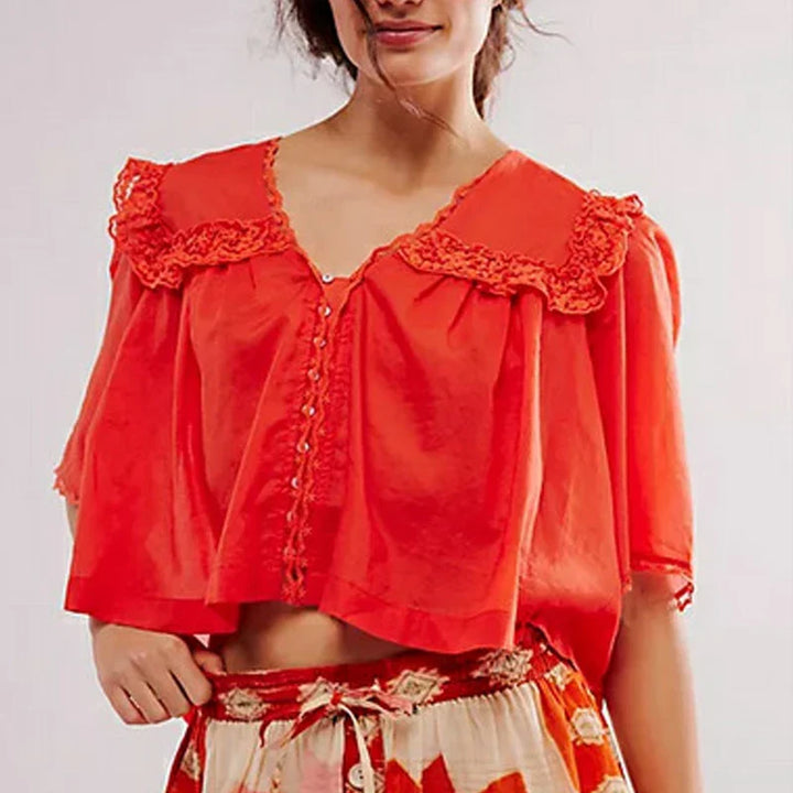 Morgan and Brooke | Blouse