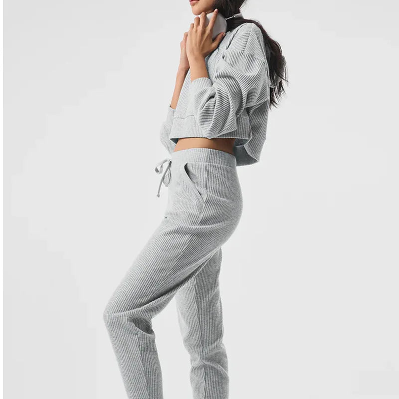 Morgan and Brooke | Women's Classic Corduroy | 2-piece