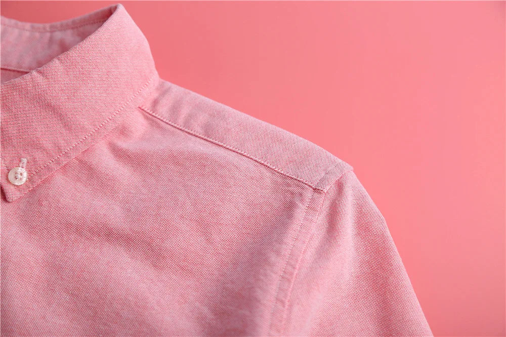 Morgan and Brooke | Blouses, Oxford, Pastel