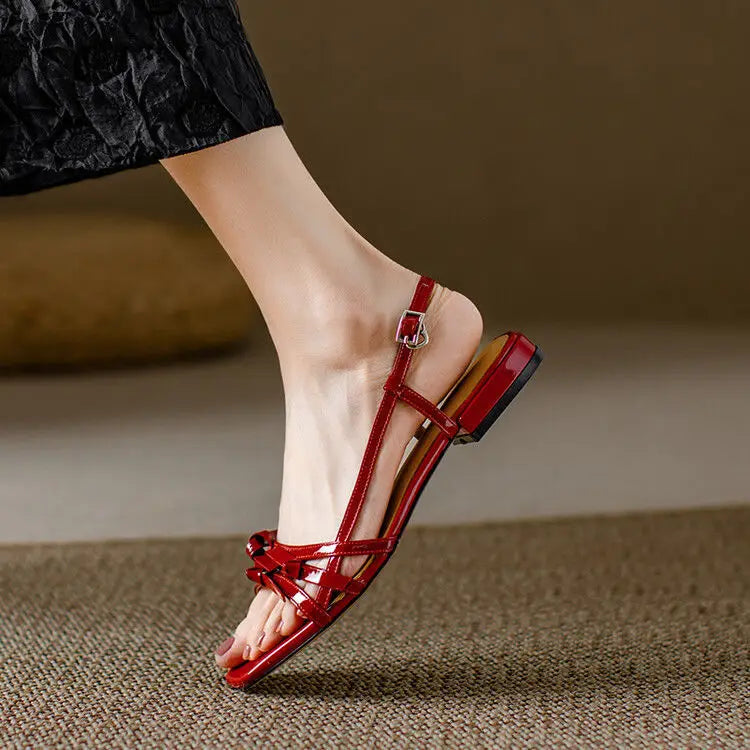 Morgan and Brooke | Bow Flats