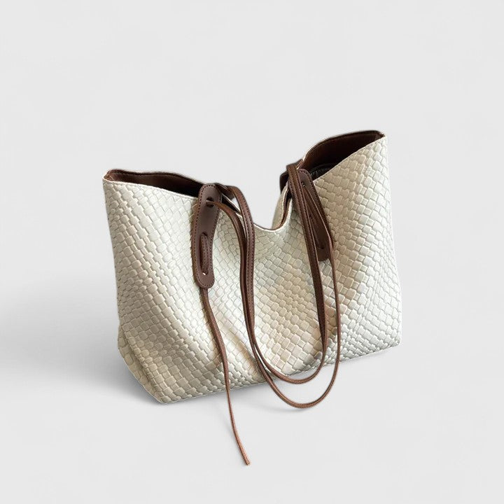 Morgan and Brooke | Tote Bag