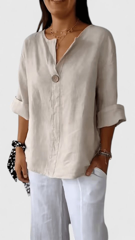 Morgan and Brooke | Blouse