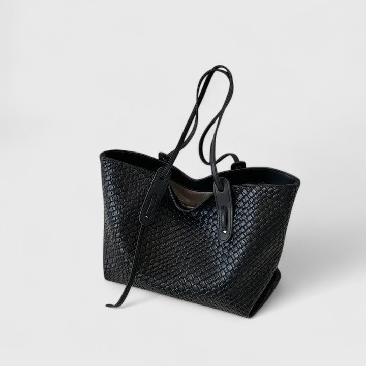 Morgan and Brooke | Tote Bag
