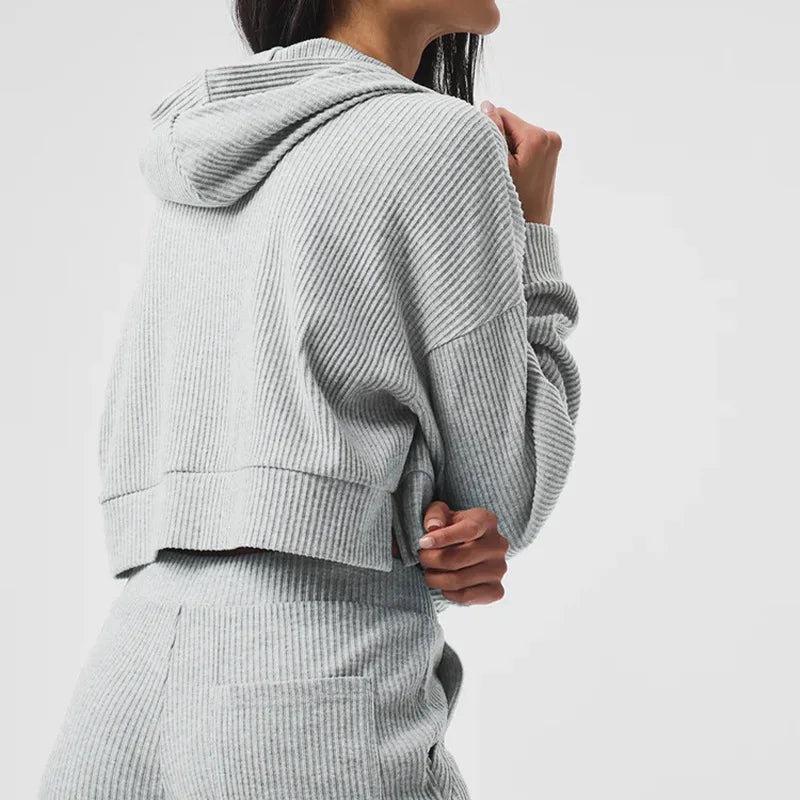 Morgan and Brooke | Women's Classic Corduroy | 2-piece