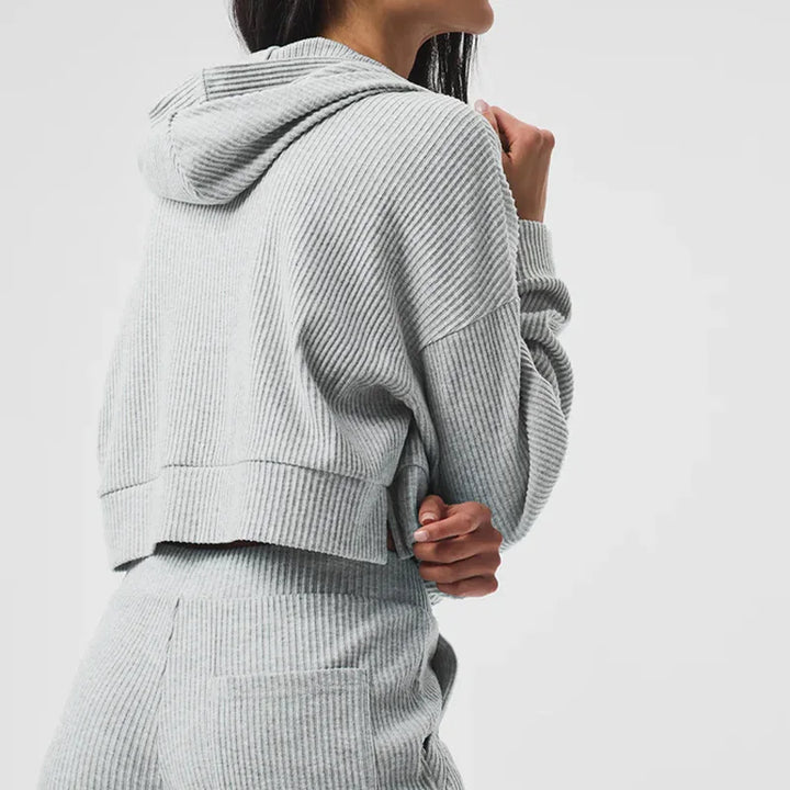 Morgan and Brooke | Women's Classic Corduroy | 2-piece