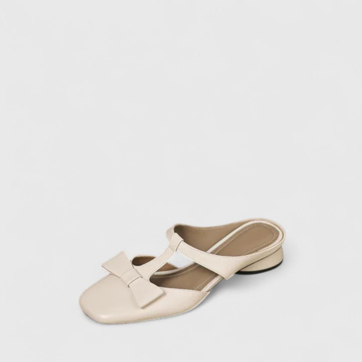 Morgan and Brooke | Orthopedic Sandals
