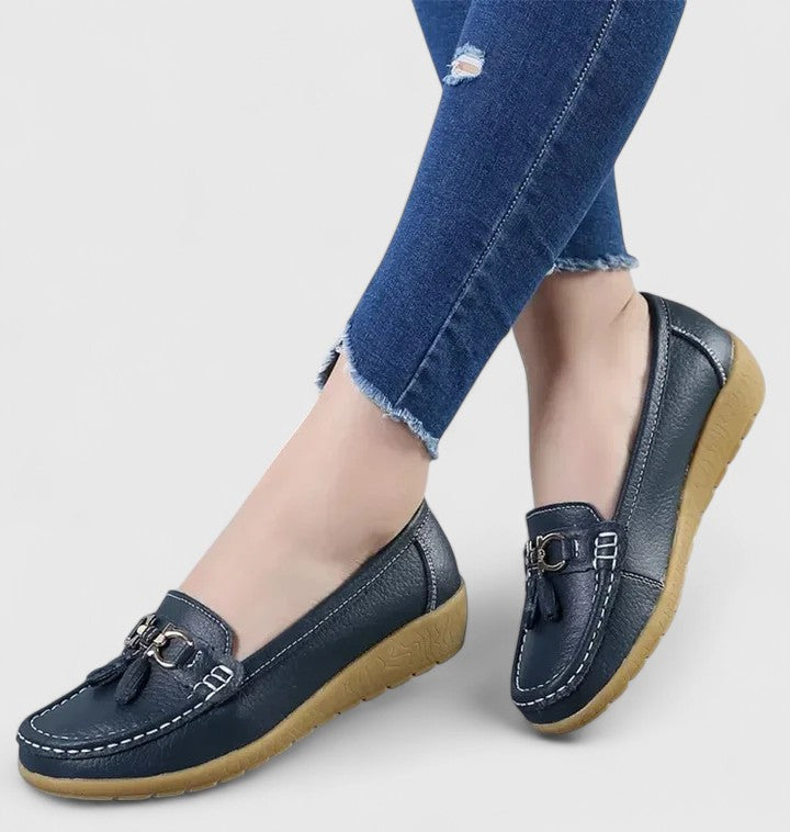 Morgan and Brooke | Carminae | Orthopedic Shoes