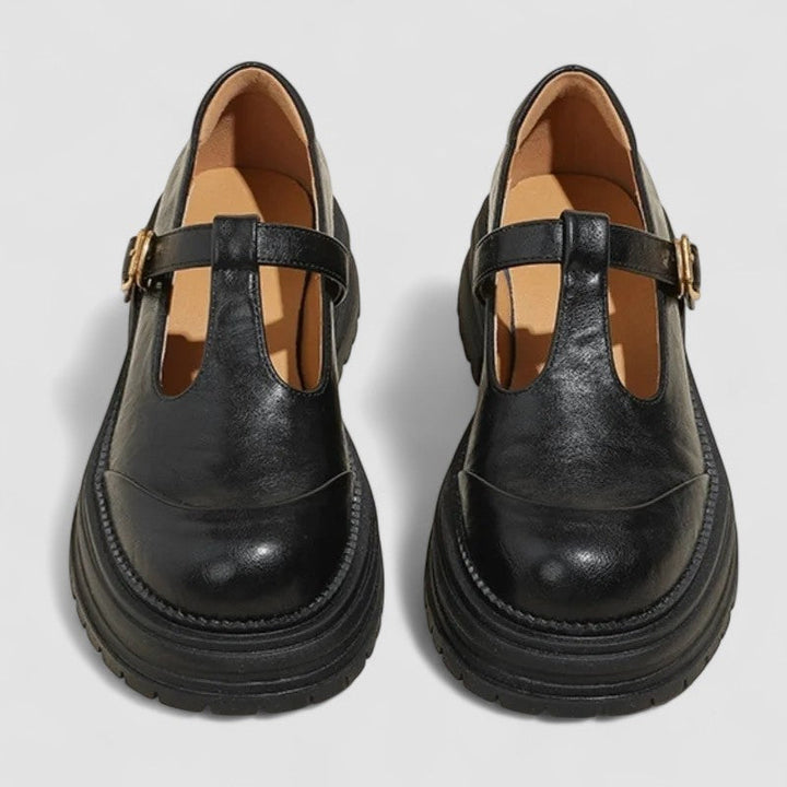 Morgan and Brooke | Orthopedic Mary Jane Shoes