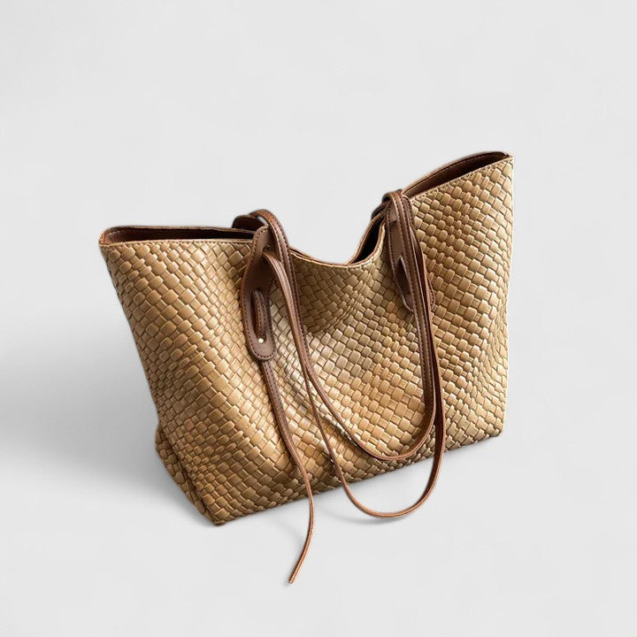 Morgan and Brooke | Tote Bag