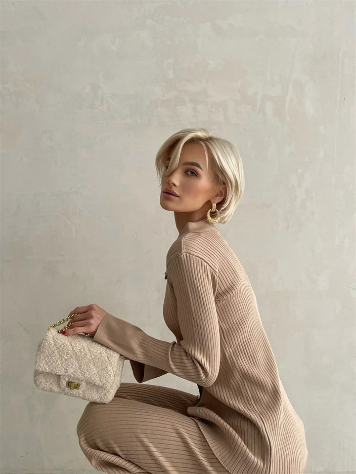 Morgan and Brooke | Loungewear Set