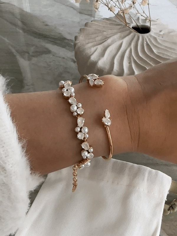 Exclusive Nigella Bracelet - Special Edition