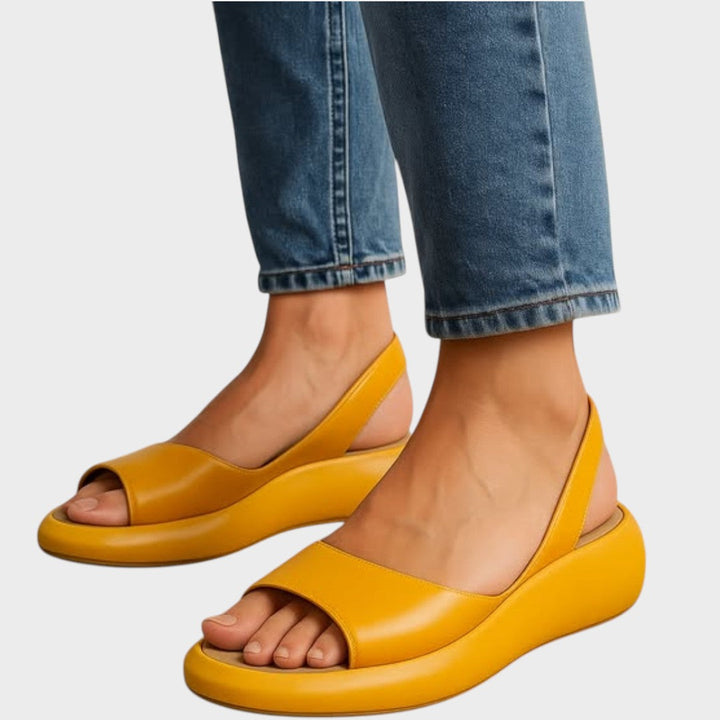 Morgan and Brooke | Orthopedic Sandals