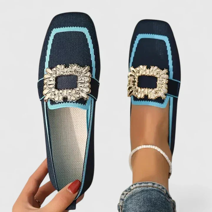 Morgan and Brooke | Maylora | Orthopedic Loafers