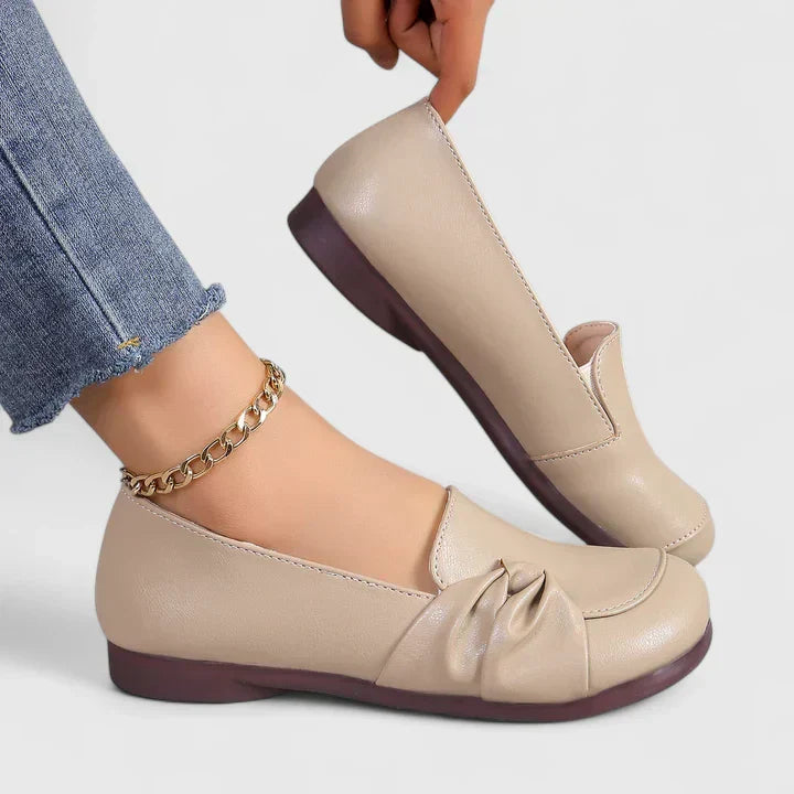 Morgan and Brooke | Elegant Shoes