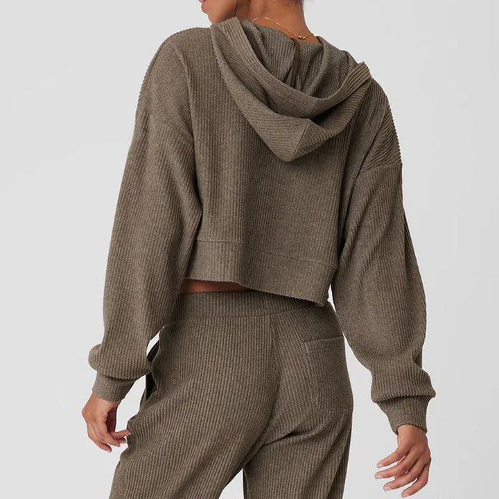 Morgan and Brooke | Women's Classic Corduroy | 2-piece