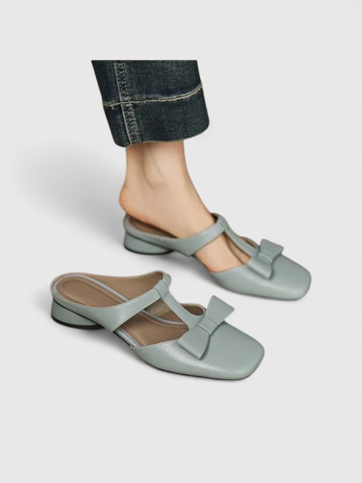 Morgan and Brooke | Orthopedic Sandals