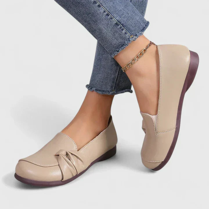 Morgan and Brooke | Elegant Shoes