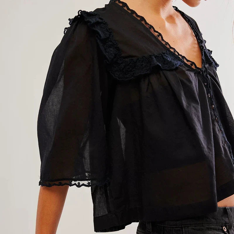 Morgan and Brooke | Blouse