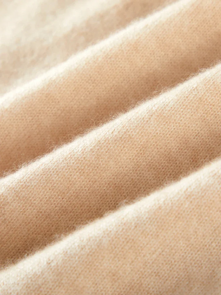 Morgan and Brooke | | Cashmere V-Neck