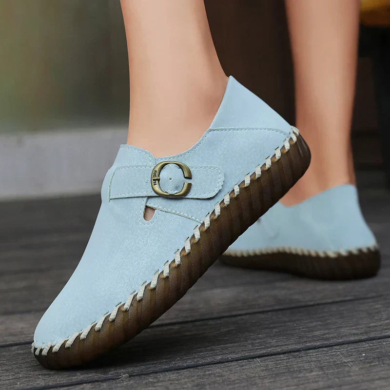 Morgan and Brooke | Liorah™ | Orthopedic Shoes