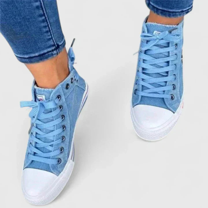 Morgan and Brooke | Zhyelle | Orthopedic Shoes