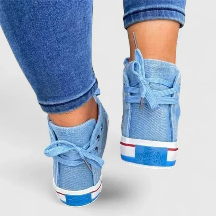 Morgan and Brooke | Zhyelle | Orthopedic Shoes