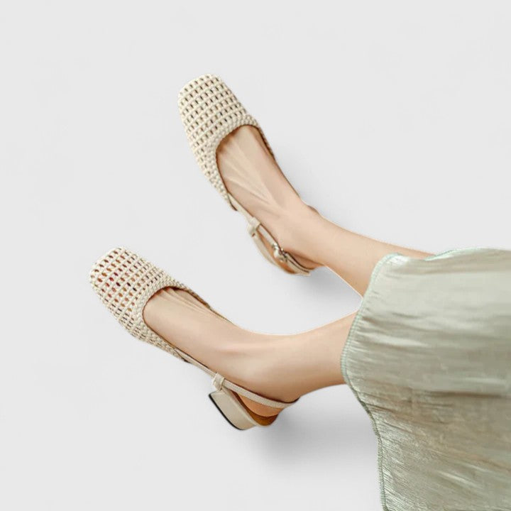 Morgan and Brooke | Orthopedic Sandals
