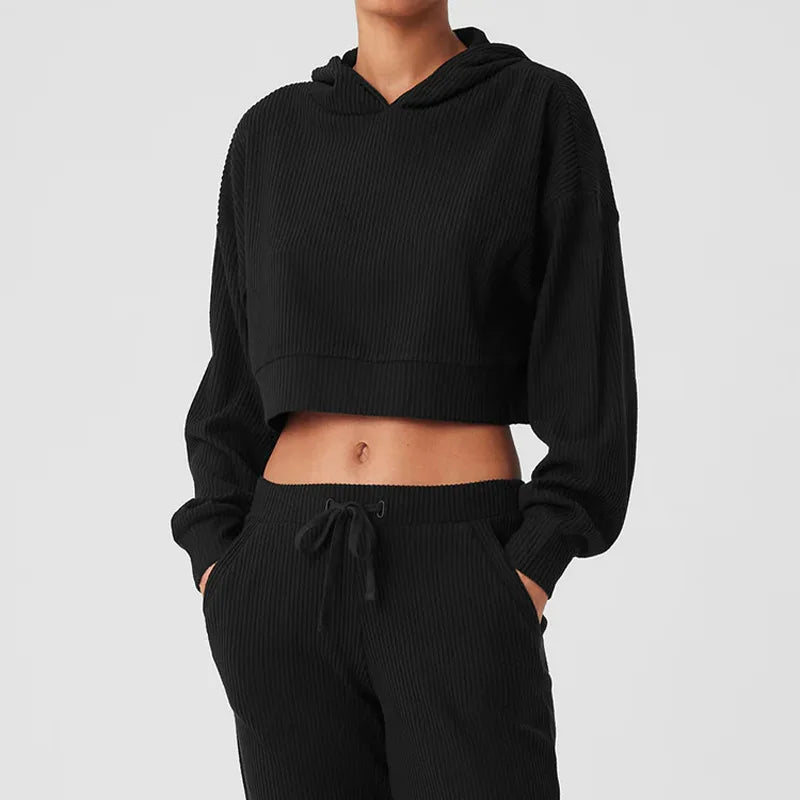 Morgan and Brooke | Women's Classic Corduroy | 2-piece