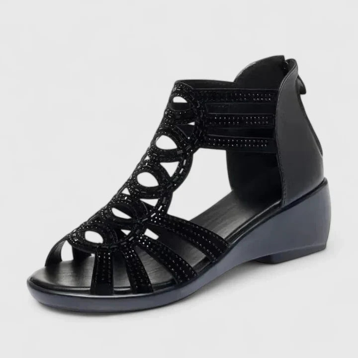 Morgan and Brooke | Marisen | Orthopedic Sandals