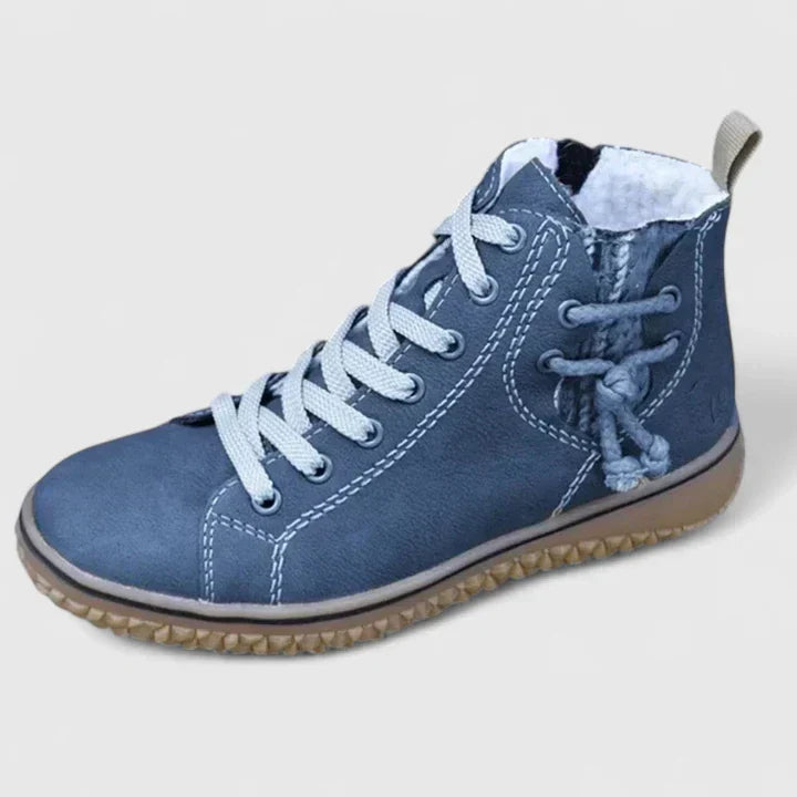 Morgan and Brooke | Zhandrea | Comfortable Shoes