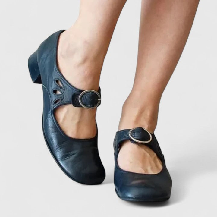 Morgan and Brooke | Elegant Shoes