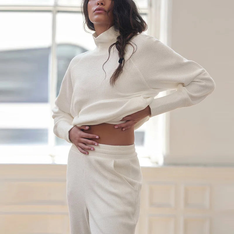Morgan and Brooke | Loungewear