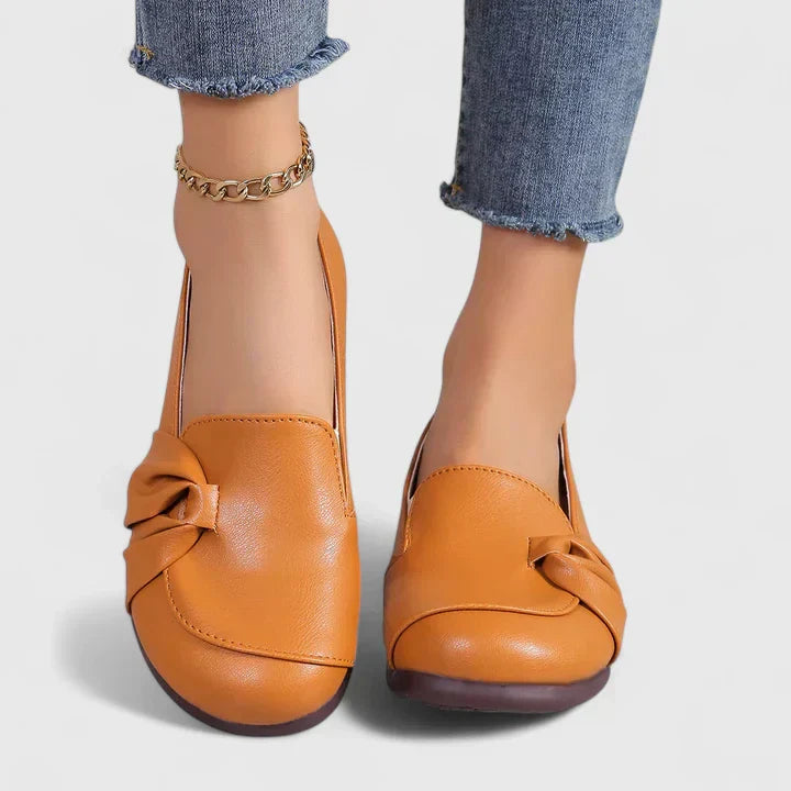 Morgan and Brooke | Elegant Shoes