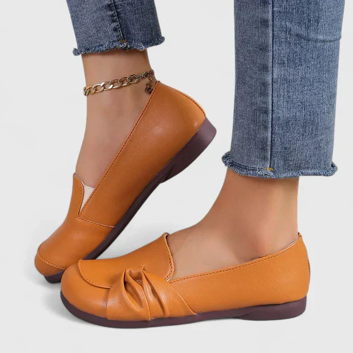 Morgan and Brooke | Elegant Shoes