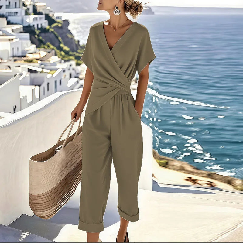 Morgan and Brooke | | Two-Piece Set