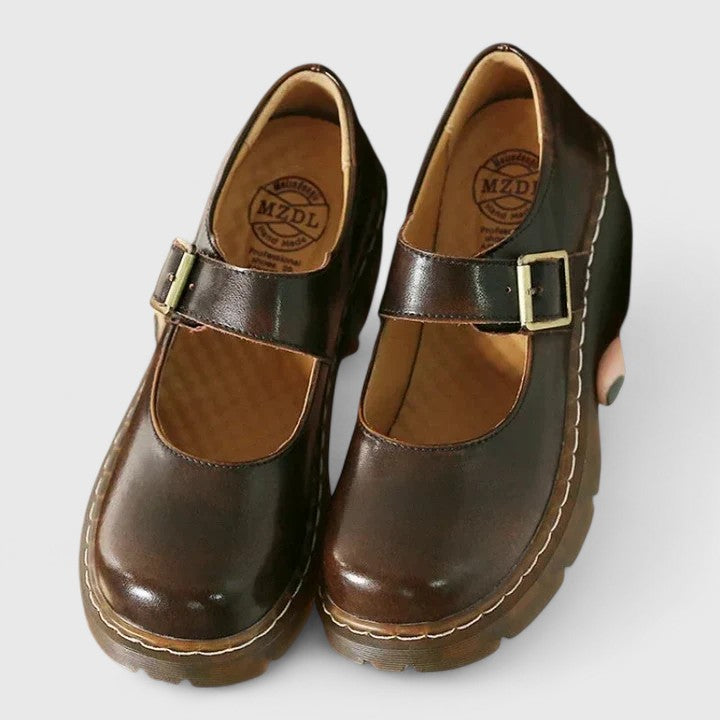 Morgan and Brooke | Shoes