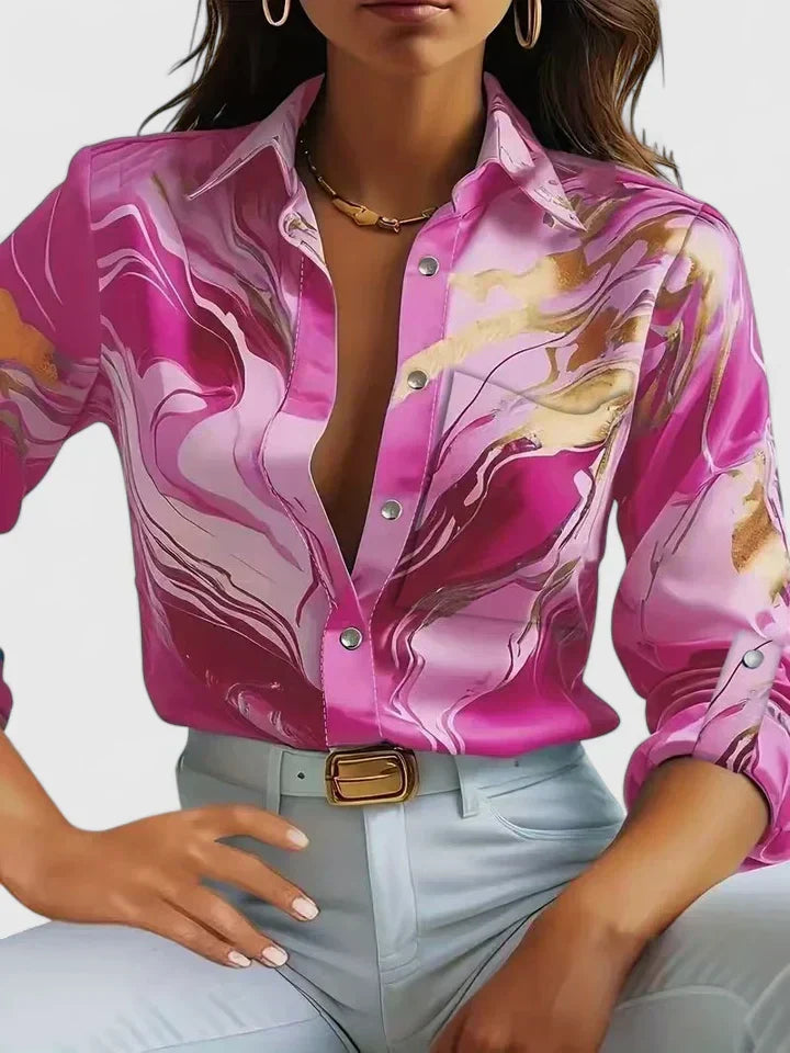 Morgan and Brooke | Blouse