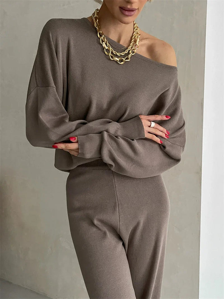 Morgan and Brooke | Loungewear Set