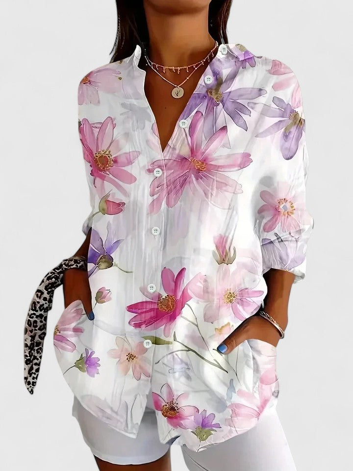 Morgan and Brooke | Blouse