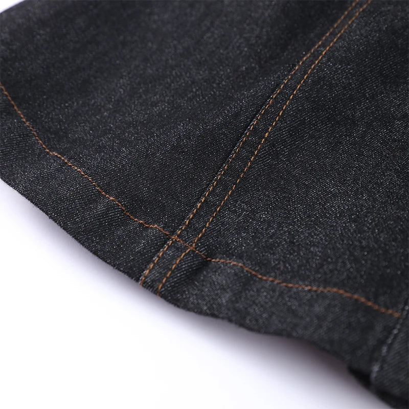Morgan and Brooke | Marenza | Denim Set