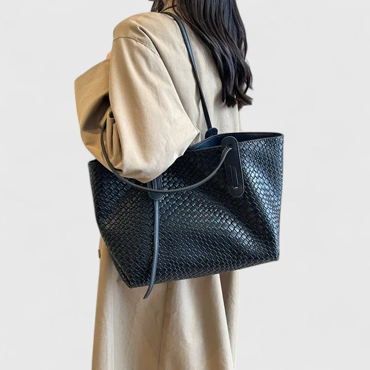 Morgan and Brooke | Tote Bag