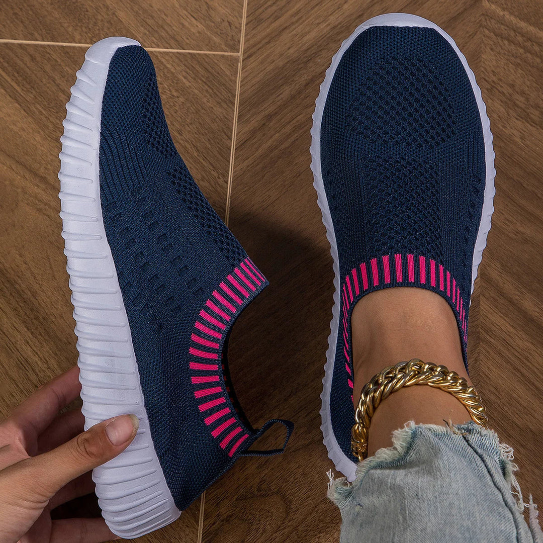 Morgan and Brooke | Orthopedic Shoes