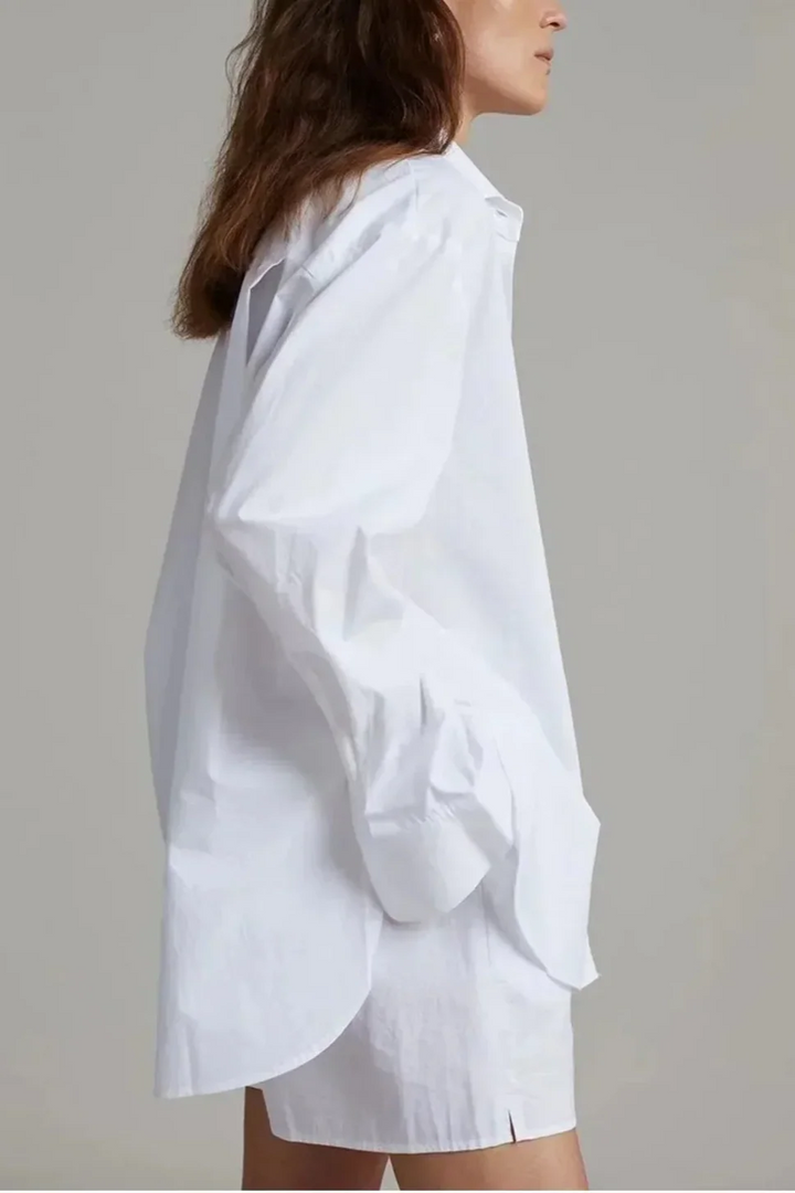 Morgan and Brooke | Poplin Set