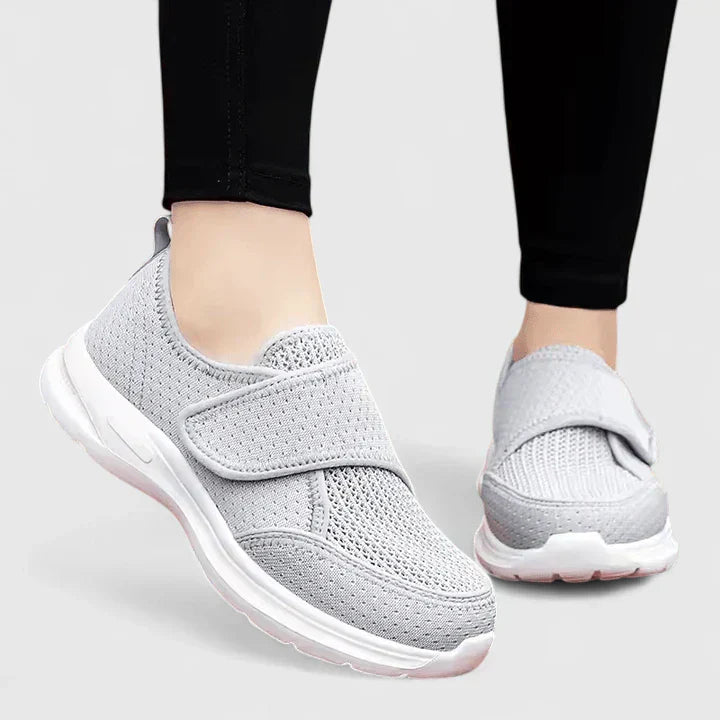 Morgan and Brooke | Orthopedic Shoes