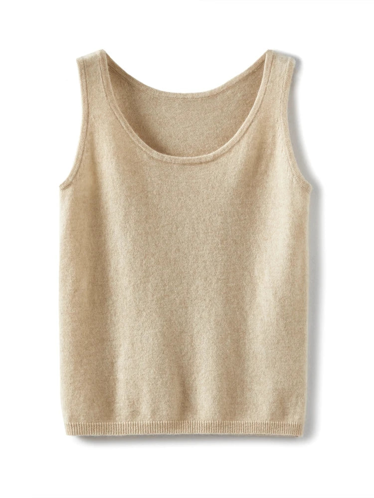Morgan and Brooke | | Cashmere O-Neck