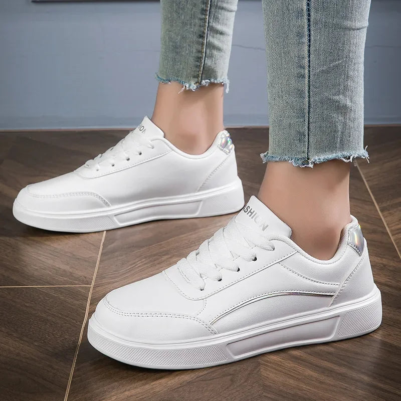Morgan and Brooke | Vexira | Shoes