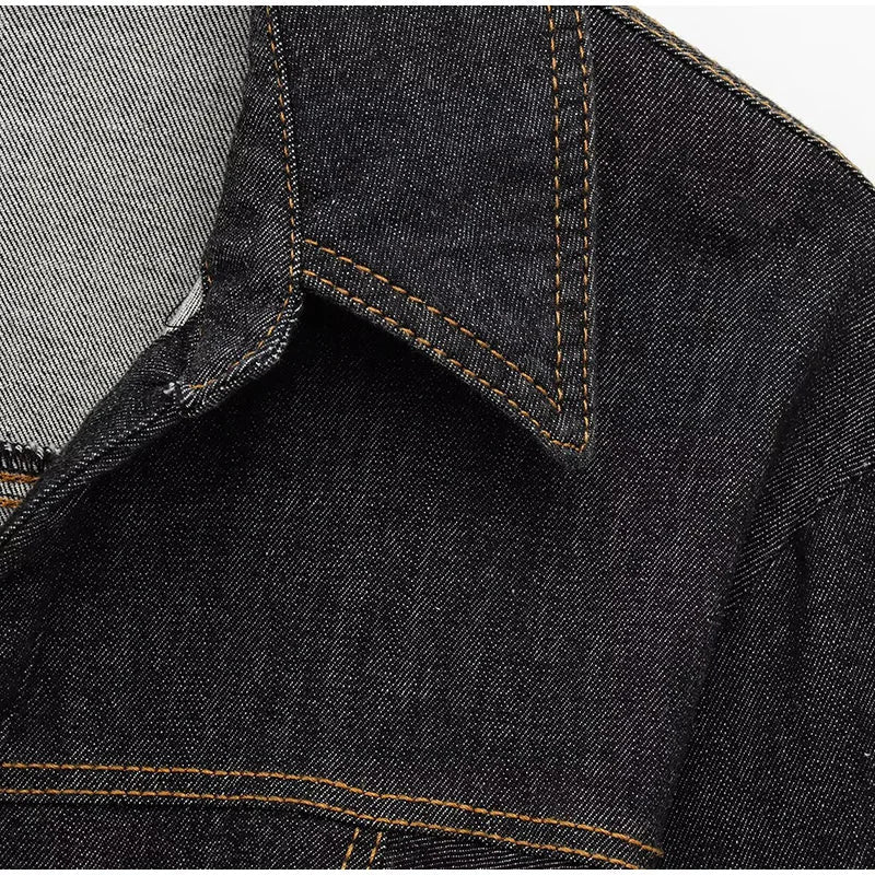 Morgan and Brooke | Marenza | Denim Set