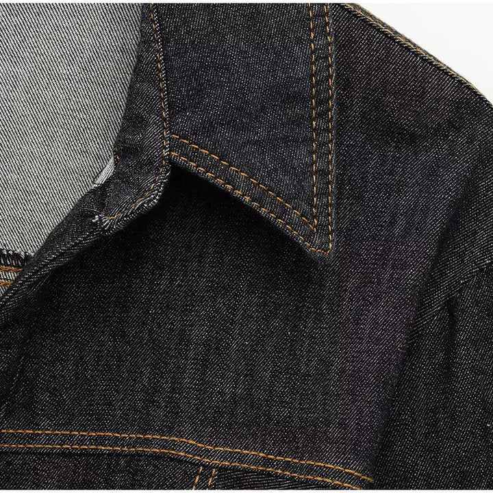 Morgan and Brooke | Marenza | Denim Set