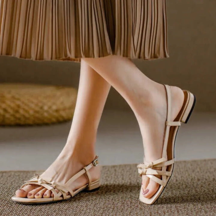Morgan and Brooke | Bow Flats